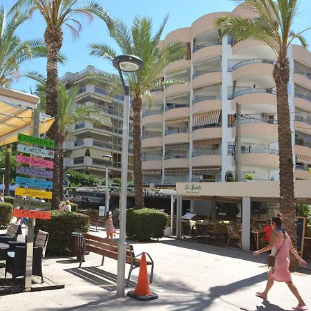 Apartamento En Salou Exteriör bild