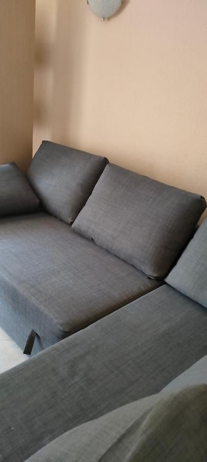 Apartamento En Salou Exteriör bild