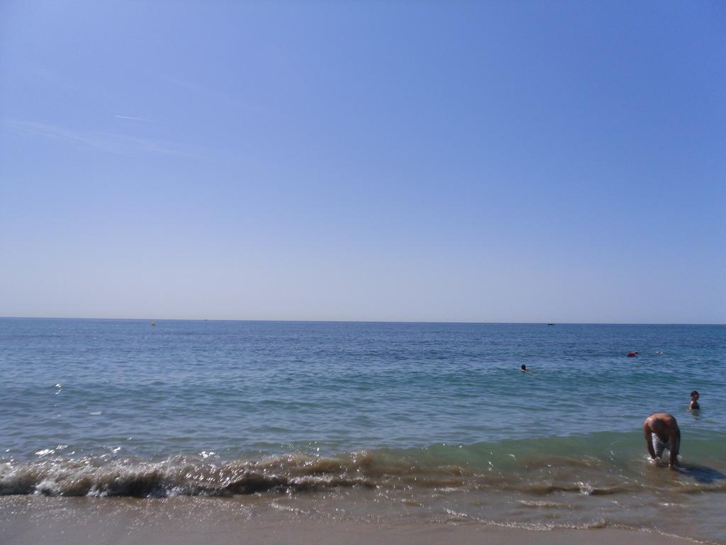 Apartamento En Salou Exteriör bild