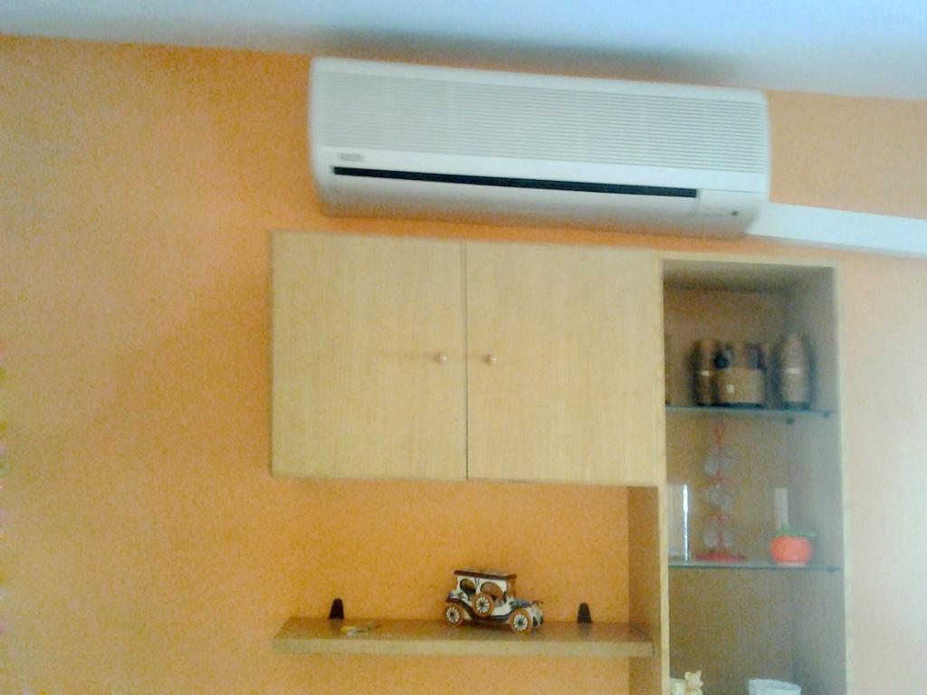 Apartamento En Salou Exteriör bild