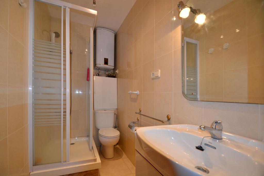 Apartamento En Salou Exteriör bild