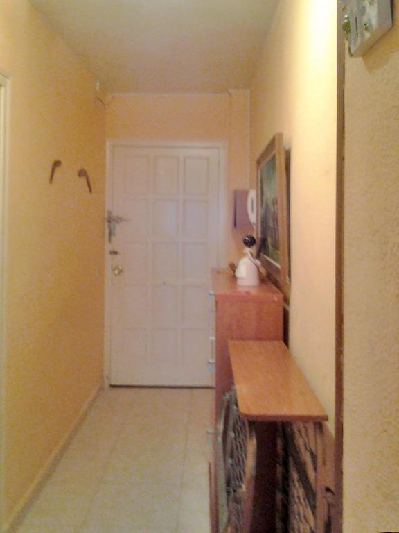 Apartamento En Salou Exteriör bild
